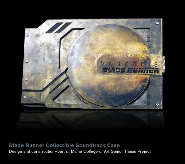 blade runner case
