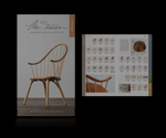 Thos. Moser Style Guide