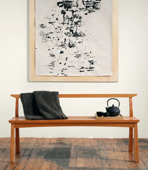 Edo Bench